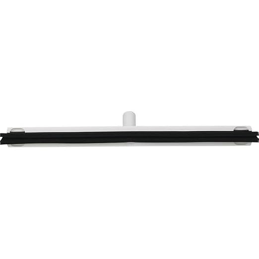 Vikan Floor Squeegee,24 in W,Straight 77545-1 Each