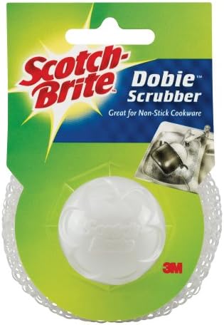 3m Scotch-Brite® Dobie™ Scrubber 498