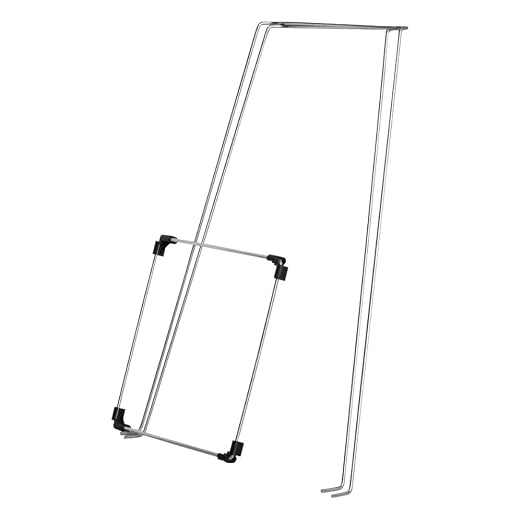 Bag Buddy Bag Holder Stand for 39 to 45 Gallon Trash Bags for Camping, Outdoor Activities, Yard Work, Recycling & Events | Lightweight Portable Waste Frame | Qty 4