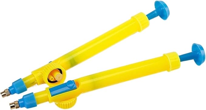 Manual Sprayer Adjustable Garden Watering Tool Sprayer Head Beverage Bottle Pressurized Air Pump Agricultural Tool Metal Sprinkl