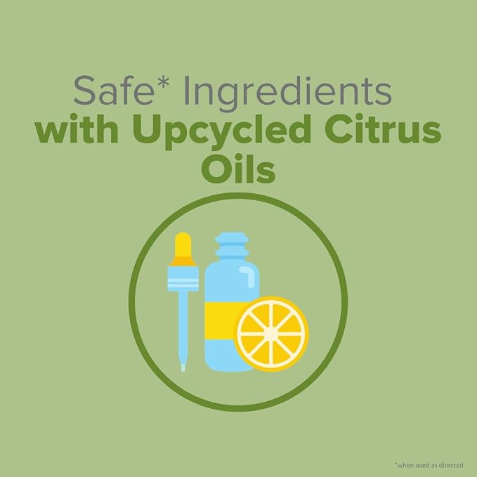Citrus Magic Air Freshener Spray, Citrus and Sage, 3 Ounce, Pack of 3 | Odor Eliminator for Home, Up to 7 Hours of Freshness, Non-Aerosol, Citrus-Based Formula