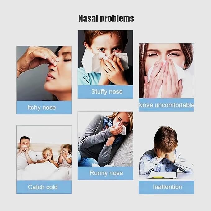Nasal Spray Bottle Empty Amber Glass 1 oz Nasal Sprayer! EMPTY, Refillable, Travel Sized, Quality Glass for Saline Applications! (4 amber bottles)