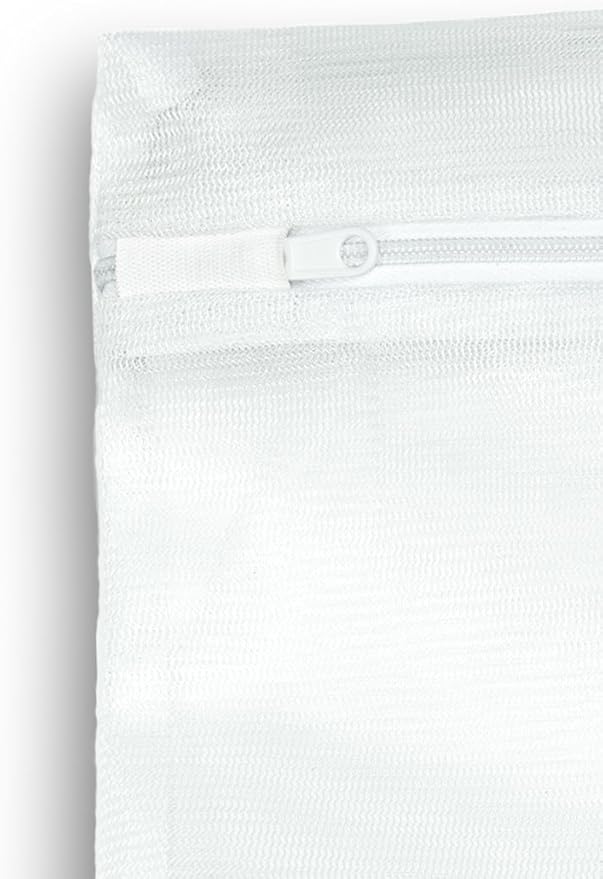 Fishers Finery Multi-Fishers Finery Washing Machine Bag Lingerie Washer Bag Laundry Storage (Single)