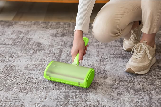 Evercare Reusable Pet Hair Remover