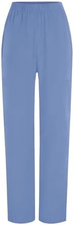Women Nursing Scrubs Sets Housekeeping Uniform 2026 Women's Scrub Set Cleaning Clothes for Cleaning Jobs