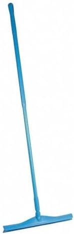 Vikan VIKAN Blue 20" Fiberglass Floor Squeegee 71503/29383-1 Each