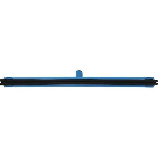 Vikan Floor Squeegee,27 1/2 in W,Straight 77553-1 Each