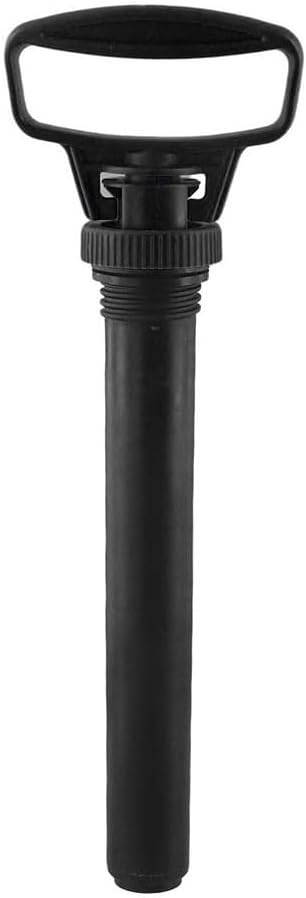 Shoulder Sprayer Pump Accessories Pressurized Pump Replacement for 3L 5L 8L Garden Sprayer Bottle Black (Medium)