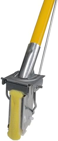 HOMEMAID® 9" Butterfly Sponge Mop - Replacement Refill Sponge Head / Made in USA
