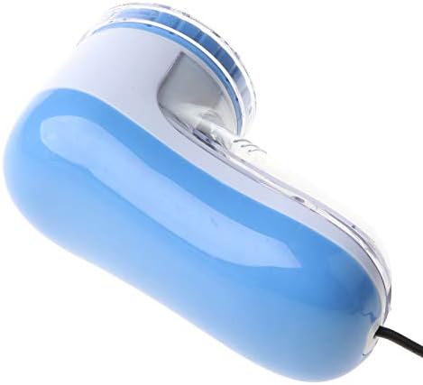 Fabric Shaver Lint Remover Lint Shaver Defuzzer Sweater Shaver for Clothes and Furniture Fuzz Remover Fabric Shavers for Couch Clothes Corded