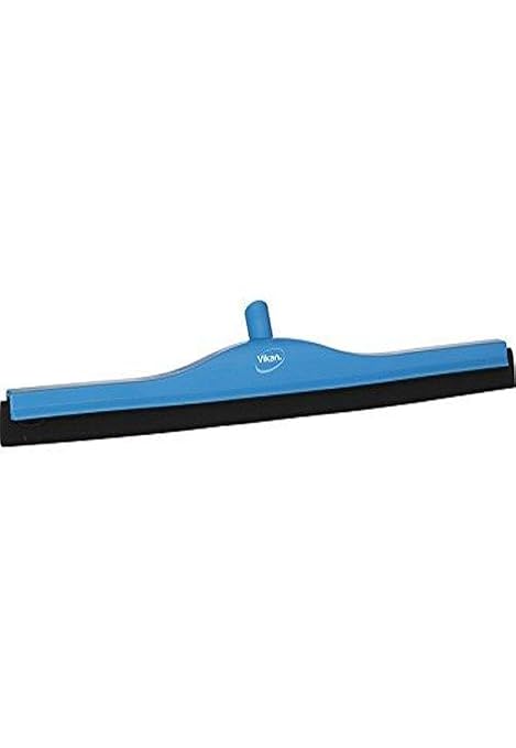 Vikan Floor Squeegee,27 1/2 in W,Straight 77553-1 Each