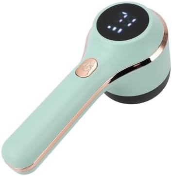 Fabric Shaver, Rechargeable Efficient Lint Shaver for Clothing, Electric Lint Remover for Clothes, Sweater Shaver to Remove Pilling for Clothes Furniture Sofa
