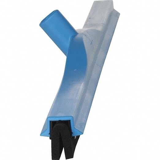 Vikan Floor Squeegee,27 1/2 in W,Straight 77553-1 Each
