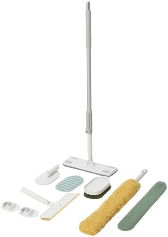 ProTuning PEPPRIG Cleaning set, blue/yellow