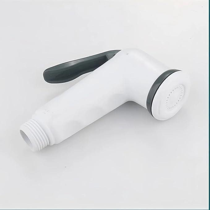 Bidet Attachment for Toilet Sprayer,for RV,car,Boat,Speedboat exits,1/2 "Connection Hose Bidet Attachment,Garden Shower Head,Boat Hose Nozzle (3)