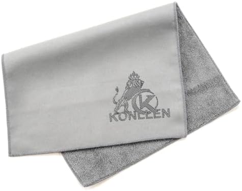 KONLLEN Pool Cue Cleaning and Maintenance Accessories | Choose sprays, wipes, towels, wax, powder, or maple shaft pads for everyday billiard cue care.