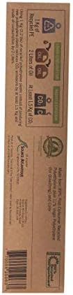 If You Care Large Trash Garbage Bags with Drawstring, Made of Recycled Material for Garbage and Waste, Heavy Duty – 10 Count, 30 Gallon