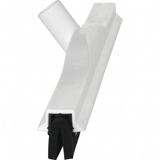 Vikan Floor Squeegee,24 in W,Straight 77545-1 Each
