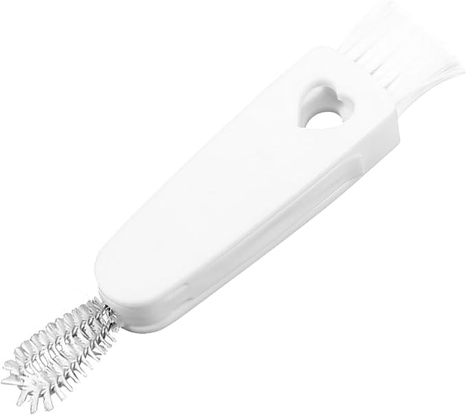 Multifunctional Water Bottle Cleaning Brush, 3-in-1 Cup Lid Cleaning Brush, Household Crevice Cleaning Brush Set, Kitchen Cleaning Tools