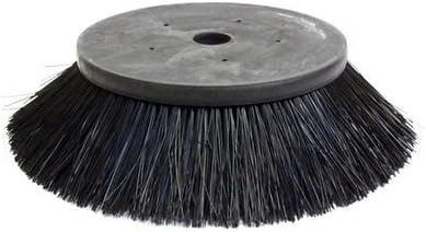 Tennant Set of 2 70538 18" Ply Side Broom Plastic Block Floor Sweeper 800 92 95