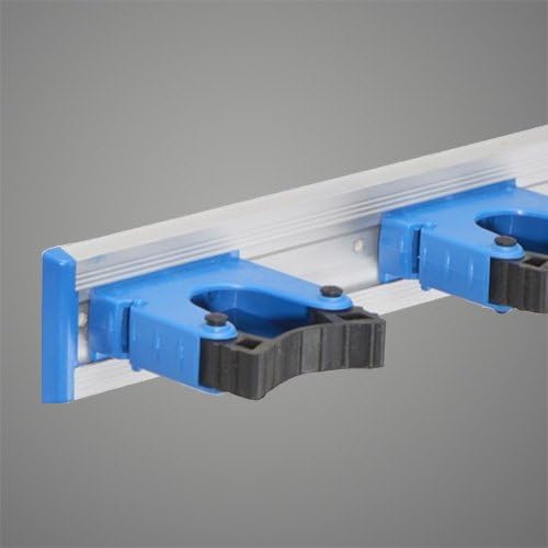 Unger Professional Hang-Up 5-Bracket Organizer