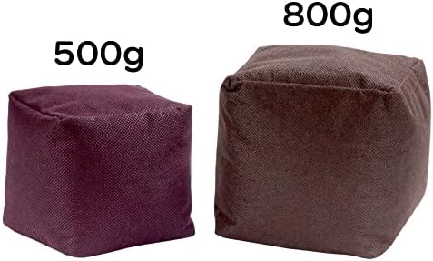 BambooMN Activated Bamboo Charcoal Air Purifier Cube - 500g Black - 4 Units