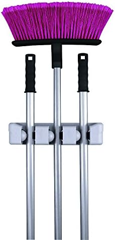 Evriholder Magic Holder 3 Organizer, Holds 3, White