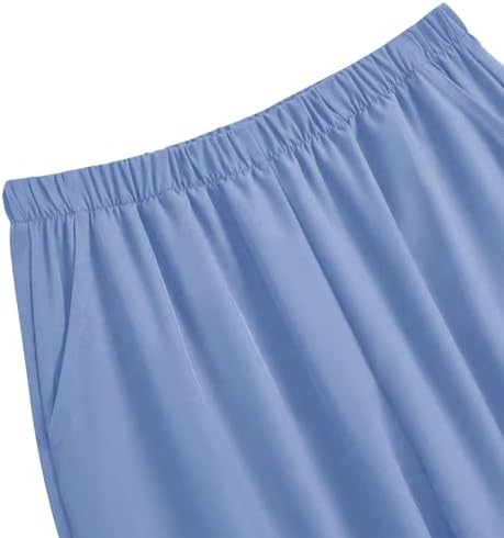 Women Nursing Scrubs Sets Housekeeping Uniform 2026 Women's Scrub Set Cleaning Clothes for Cleaning Jobs
