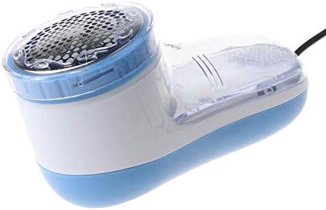 Fabric Shaver Lint Remover Lint Shaver Defuzzer Sweater Shaver for Clothes and Furniture Fuzz Remover Fabric Shavers for Couch Clothes Corded