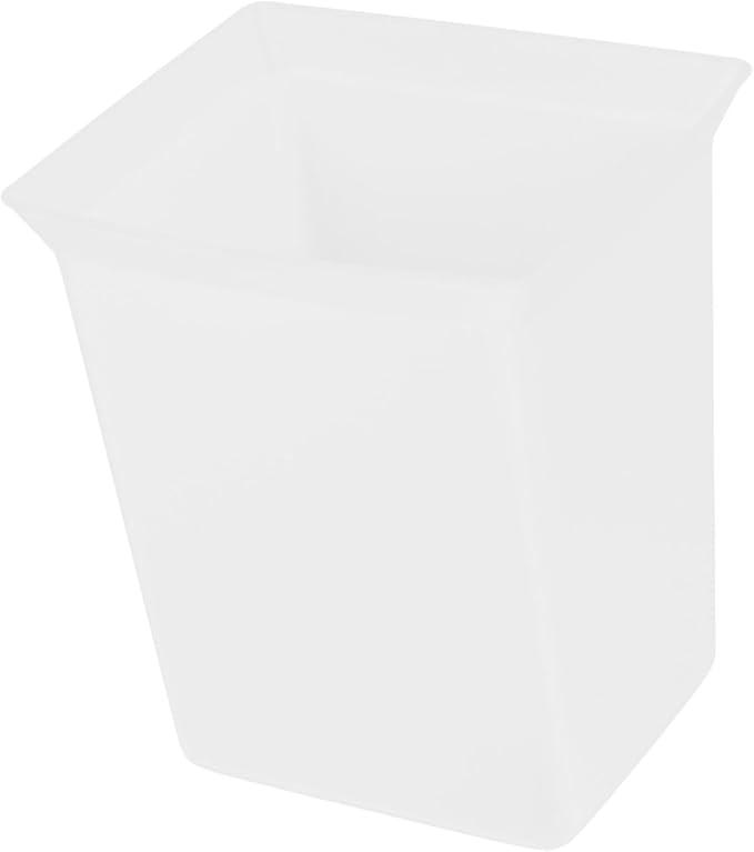 DECHOUS Portable Plastic Storage Basket Caddy Organizer Bin for Hotel and Household Cleaning Versatile Compact and Easy to Carry with Capacity Elegant Design for Organization