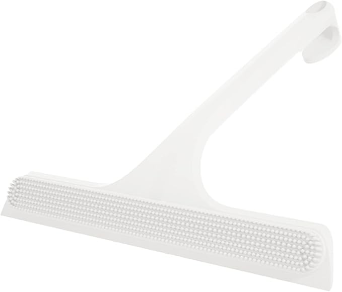 Silicone Shower Squeegee Wiper Scraper Glass-Cleaning Tools Water for Car Window Shower