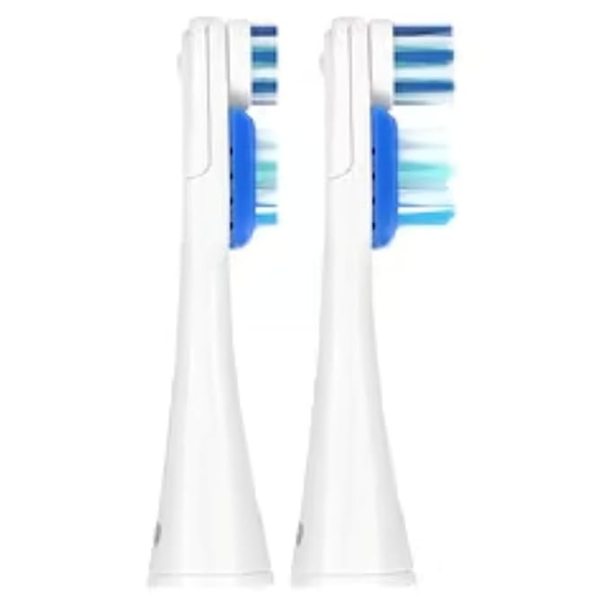 Arm & Hammer Spinbrush Pro Clean Replacement Brush Heads | electric-toothbrush-replacement-parts
