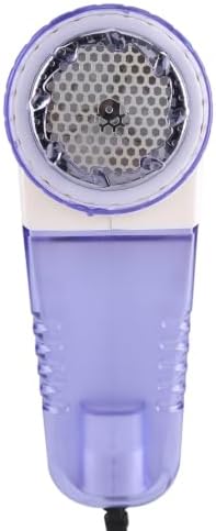 Lint Remover Portable Electric Fabric Clothes Sweater Lint Remover Fuzz Shaver Removing Machine Sweater Defuzzer Furniture Shaver