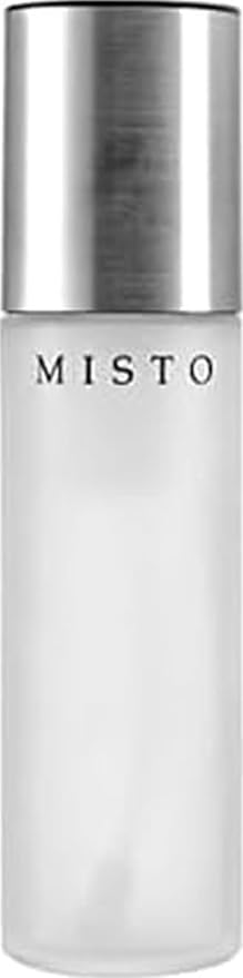 Misto Oil Sprayer, Frosted Glass, 7.75 Inch