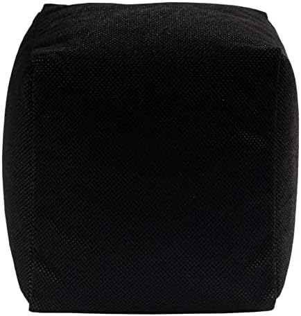 BambooMN Activated Bamboo Charcoal Air Purifier Cube - 500g Black - 4 Units