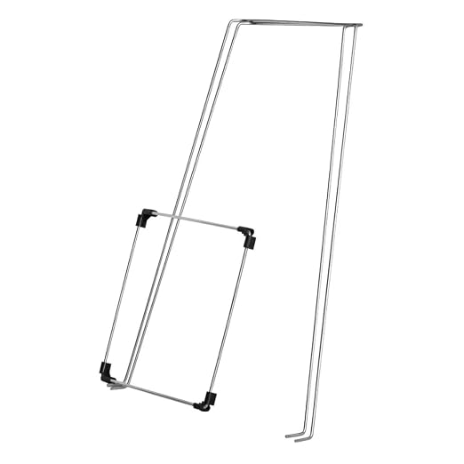 Bag Buddy Bag Holder for 21 Gallon Trash Bags for Yard Work, Recycling, Outdoor Activities, Camping, Garage & Home Cleanup | Lightweight Portable Waste Frame | Qty 4