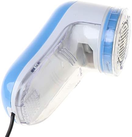 Fabric Shaver Lint Remover Lint Shaver Defuzzer Sweater Shaver for Clothes and Furniture Fuzz Remover Fabric Shavers for Couch Clothes Corded
