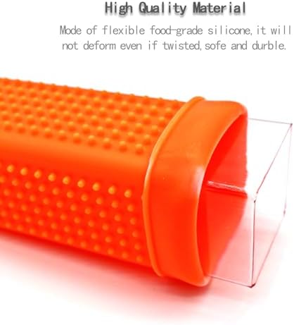 2pcs Pet Dog Cat Hair Remover, Pet Hair Removal Tool, Hollow Cleaner Brush for car，Interior, Furniture, Sofa