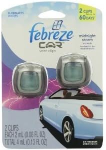 FBZ CAR MDNGHT STRM 2PK