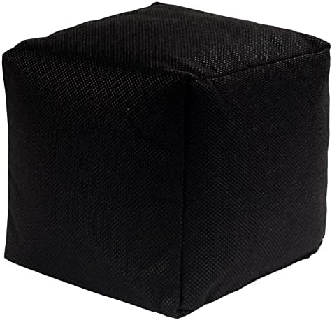 BambooMN Activated Bamboo Charcoal Air Purifier Cube - 500g Black - 4 Units