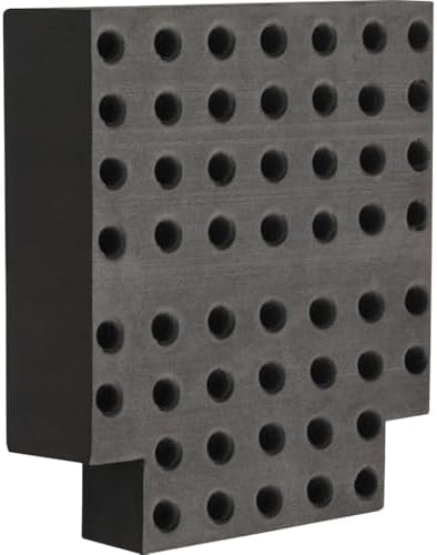 Rubbermaid Commercial Products Microfiber Adaptable Flat Mop Wringer Insert for WaveBrake Side-Press Wringers, No Assembly, for Heavy-Duty Cleaning/Hardwood/Tile/Laminated Floors
