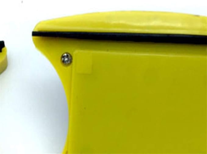 AnHua 1 Set Double Sided Magnetic Window Cleaner Sponge Glass Wiper Cleaning Washing Brush Tool Household Cleaning Tools