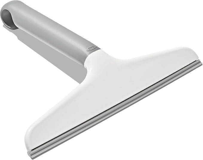 OXO Good Grips Multi-Use Squeegee with Hook (Pack of 12)