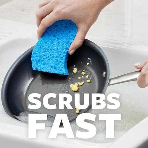 Scotch-Brite Whole Home Cleaning Bundle