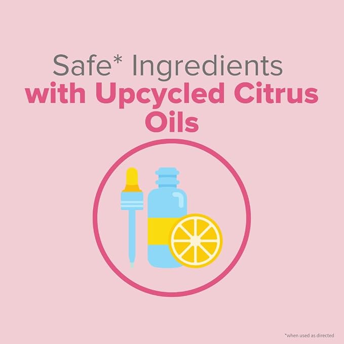 Citrus Magic Air Freshener Spray, Dragonfruit, 3 Ounce, Pack of 3 | Odor Eliminator for Home, Up to 7 Hours of Freshness, Non-Aerosol, Citrus-Based Formula