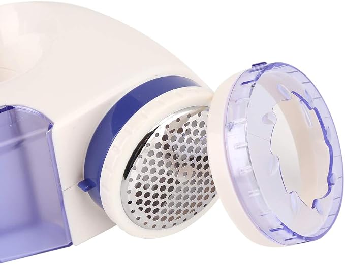 Electric Fabric Shaver Fuzz Remover, Clothes Lint Remover, Sweater Shaver, Fuzz Shaver, for Clothes, Couch, Blanket, Socks, Pants, Furniture