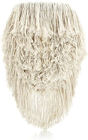 Fuller Brush Dry Mop Replacement Head – Dust Mop Refill for Hardwood, Tile, Laminate & Vinyl Floors, Compatible with Handle