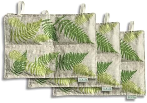 Hanging Bamboo Charcoal Natural Odor Absorber for Clothing, Closets, Wetsuits, Gym Bags & More – Fragrance-Free, Chemical Free, Reusable, Long-Lasting (3-Pack)