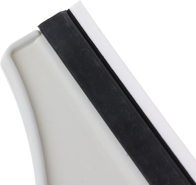 Glass Window Wiper Soap Squeegee Scraper Bathroom Car Brush