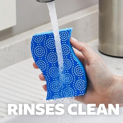 Scotch-Brite Whole Home Cleaning Bundle